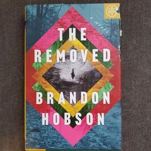 The Removed by Brandon Hobson